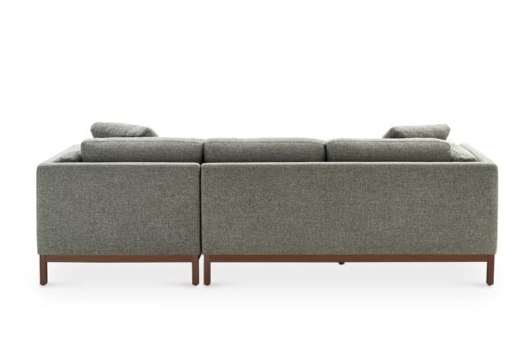 Owen Chaise Sectional Sofa - Image 14