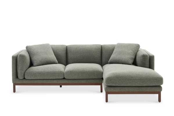 Owen Chaise Sectional Sofa - Image 20