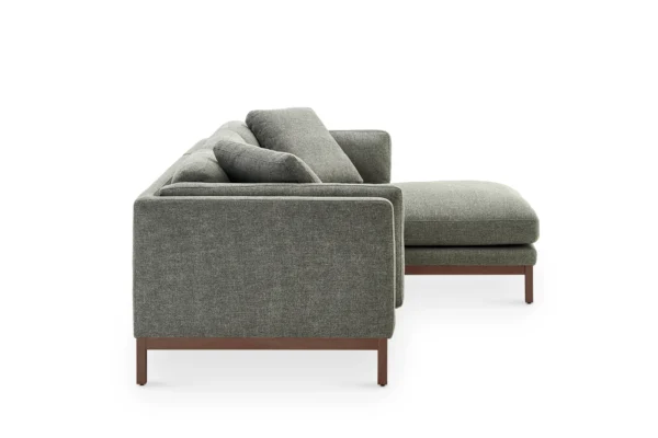 Owen Chaise Sectional Sofa - Image 15