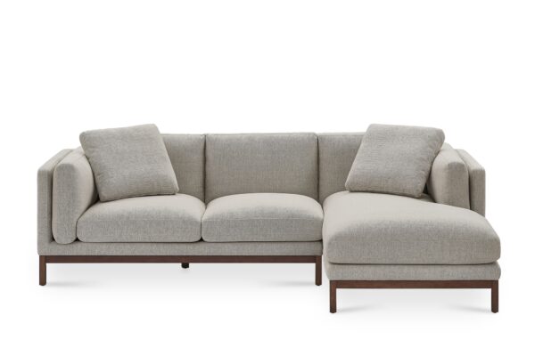 Owen Chaise Sectional Sofa - Image 13