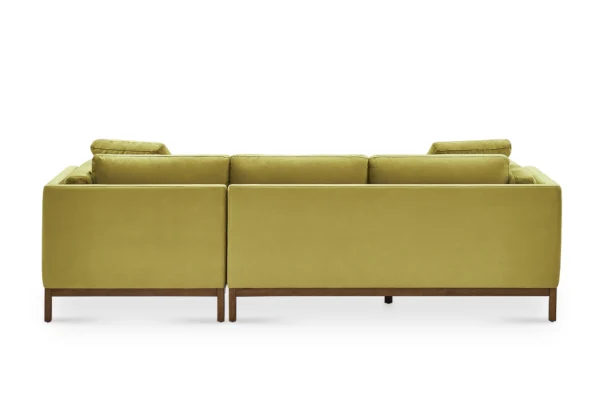 Owen Chaise Sectional Sofa - Image 3