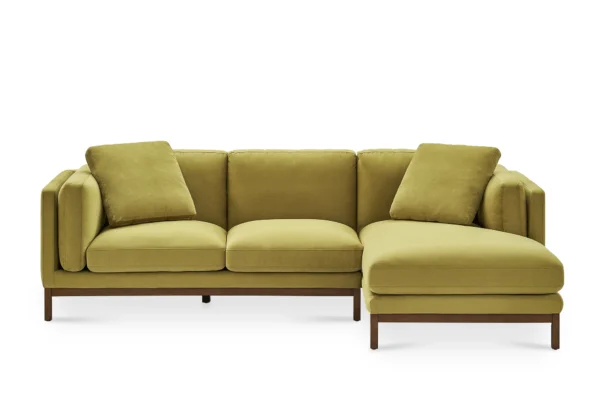 Owen Chaise Sectional Sofa - Image 6