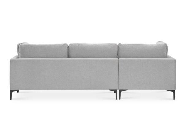 Adams Chaise Sectional Sofa - Image 2