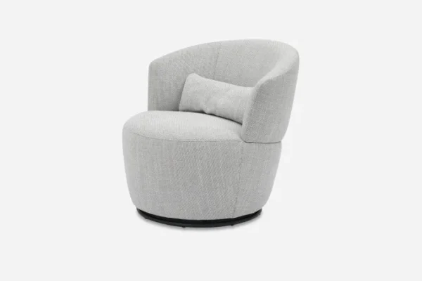 Amber Swivel Chair - Image 11