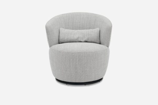 Amber Swivel Chair - Image 8