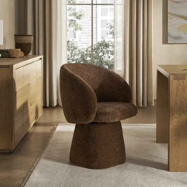 Cassidy Swivel Chair - Image 15