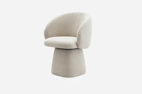 Cassidy Swivel Chair - Image 7