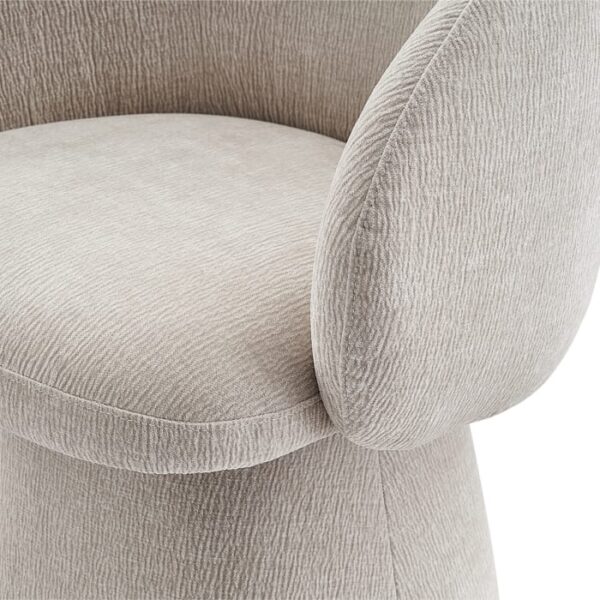 Cassidy Swivel Chair - Image 3