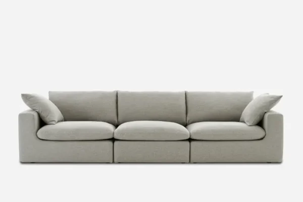 Dawson Extended Sofa - Image 9