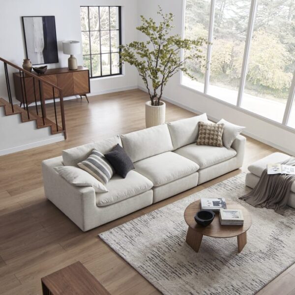 Dawson Extended Sofa - Image 3