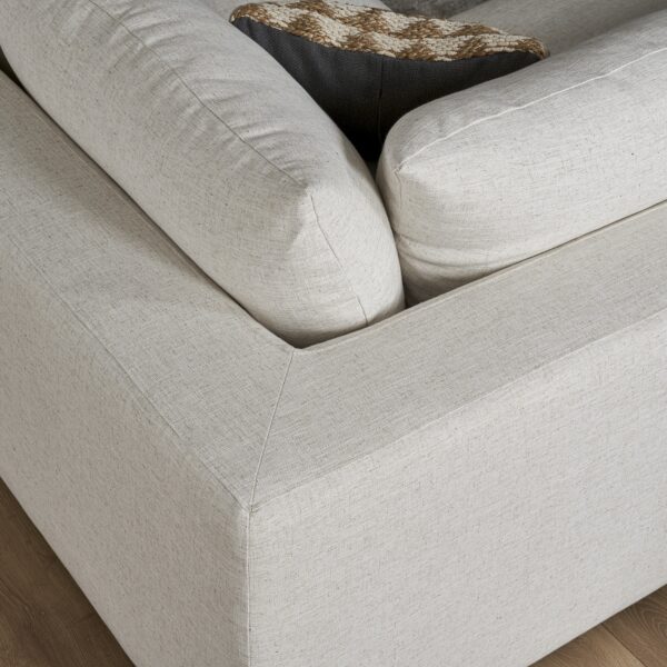 Dawson Chaise Sectional Sofa - Image 10