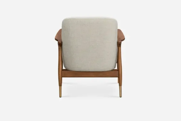 Desmond Armchair - Image 2