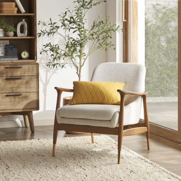 Desmond Armchair