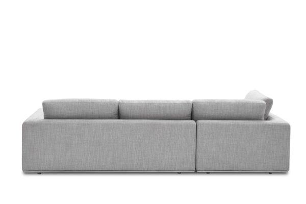 Hamilton Chaise Sectional Sofa - Image 2