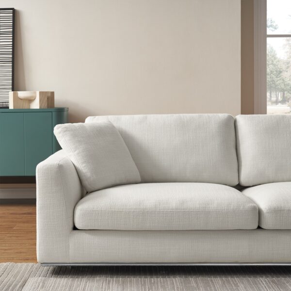 Hamilton Chaise Sectional Sofa - Image 12