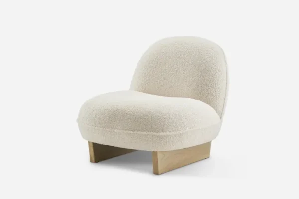 Ingrid Sherpa Chair - Image 10