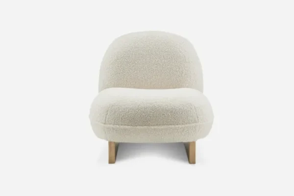 Ingrid Sherpa Chair - Image 6