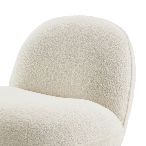 Ingrid Sherpa Chair - Image 7