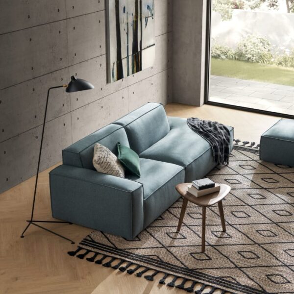 Jonathan Side Chaise Sofa - Image 8