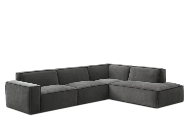 Jonathan Extended Side Chaise Sectional Sofa - Image 2