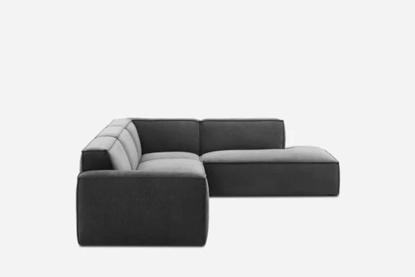 Jonathan Extended Side Chaise Sectional Sofa - Image 2