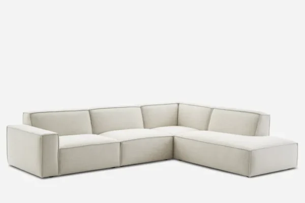 Jonathan Extended Side Chaise Sectional Sofa - Image 24