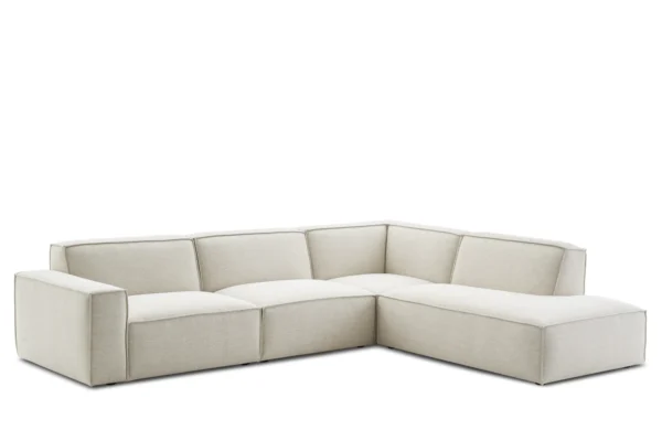 Jonathan Extended Side Chaise Sectional Sofa - Image 22