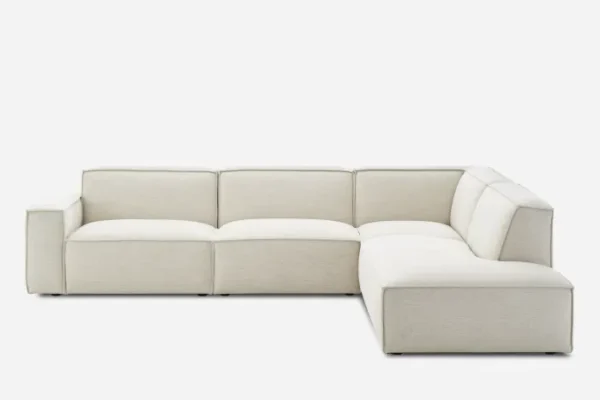 Jonathan Extended Side Chaise Sectional Sofa - Image 19