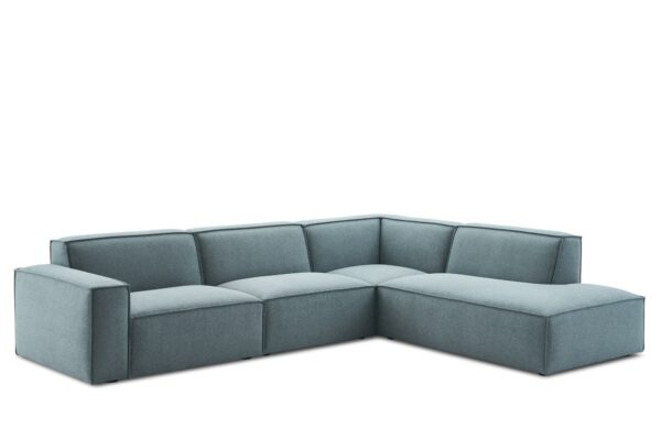 Jonathan Extended Side Chaise Sectional Sofa - Image 9