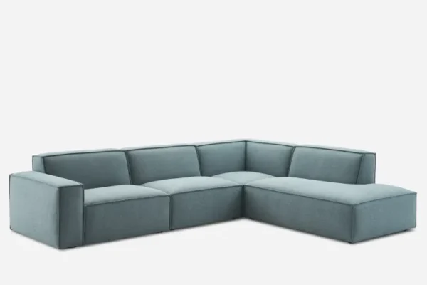 Jonathan Extended Side Chaise Sectional Sofa - Image 10