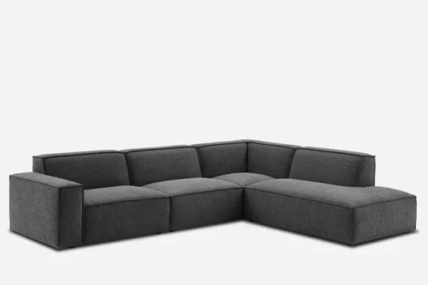 Jonathan Extended Side Chaise Sectional Sofa - Image 17