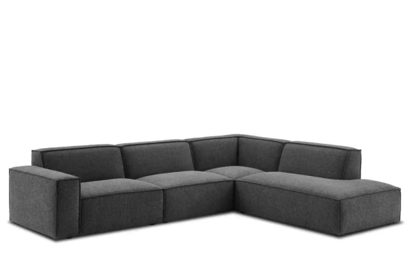 Jonathan Extended Side Chaise Sectional Sofa - Image 16