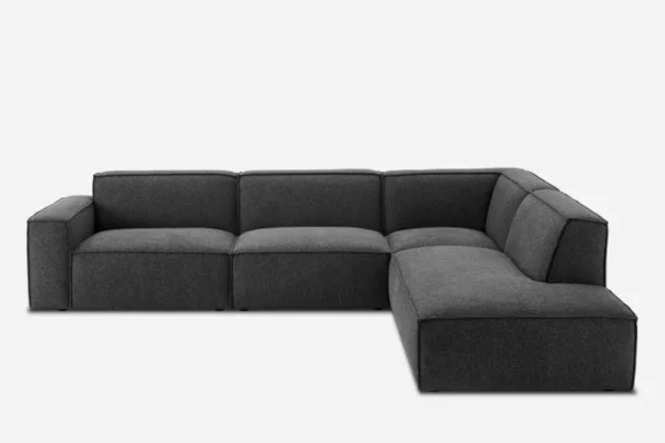 Jonathan Extended Side Chaise Sectional Sofa - Image 11