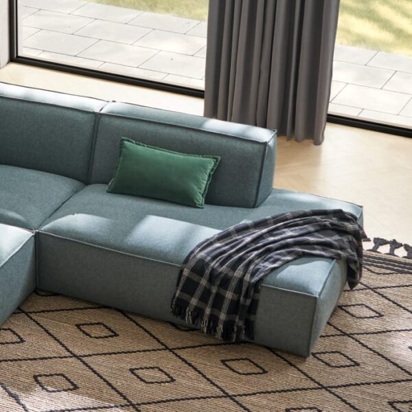 Jonathan Side Chaise Sofa - Image 7