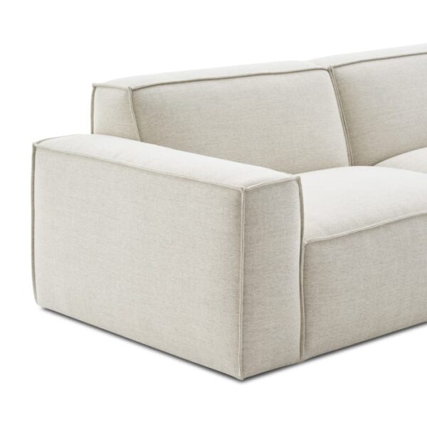 Jonathan Extended Side Chaise Sectional Sofa - Image 21