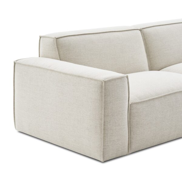 Jonathan Extended Side Chaise Sectional Sofa - Image 19