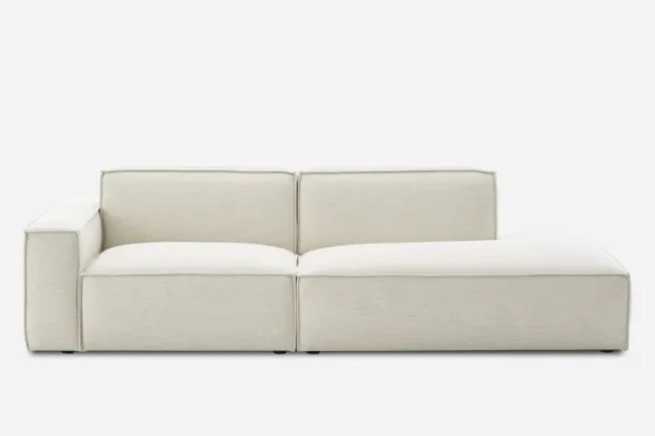 Jonathan Side Chaise Sofa - Image 14