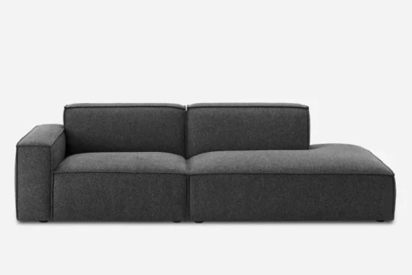 Jonathan Side Chaise Sofa - Image 11