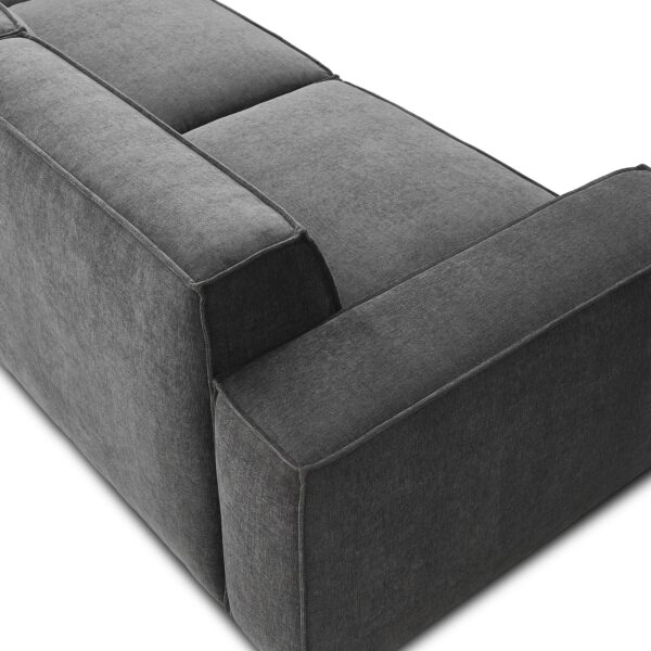 Jonathan Extended Side Chaise Sectional Sofa - Image 4