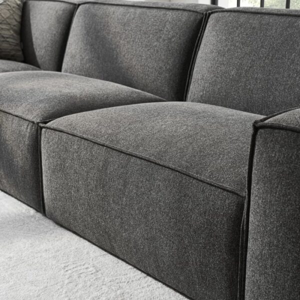 Jonathan Extended Side Chaise Sectional Sofa - Image 14