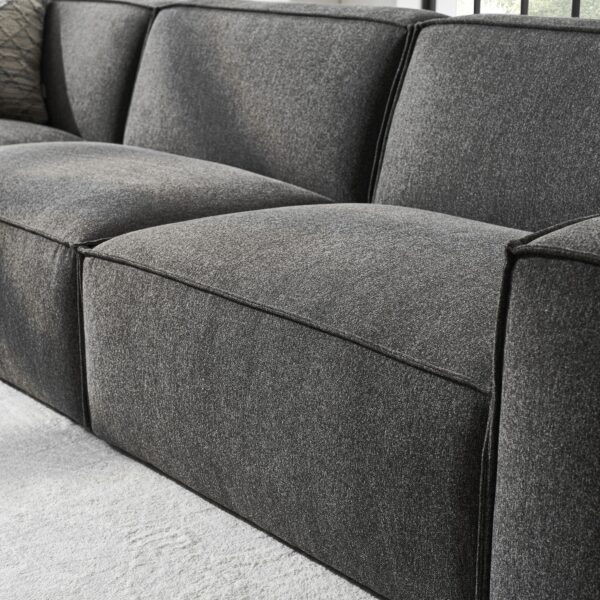 Jonathan Extended Side Chaise Sectional Sofa - Image 13