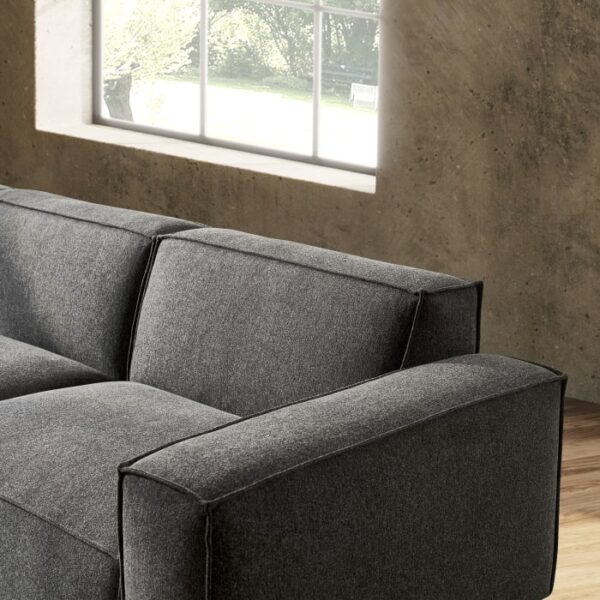 Jonathan Extended Side Chaise Sectional Sofa - Image 13