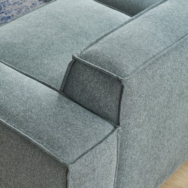 Jonathan Extended Side Chaise Sectional Sofa - Image 7