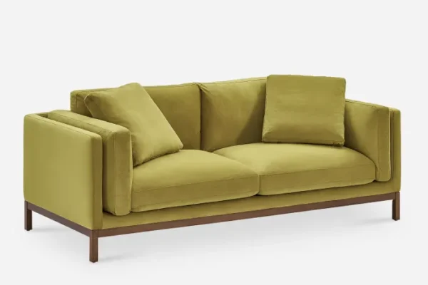 Owen 3 Seater Sofa - Image 2