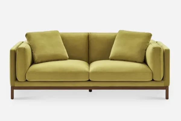 Owen 3 Seater Sofa - Image 5