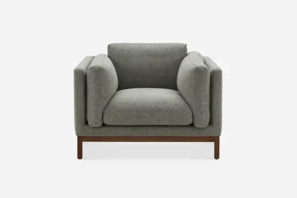 Owen Armchair - Image 7