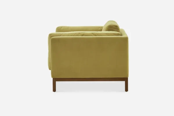 Owen Armchair - Image 2