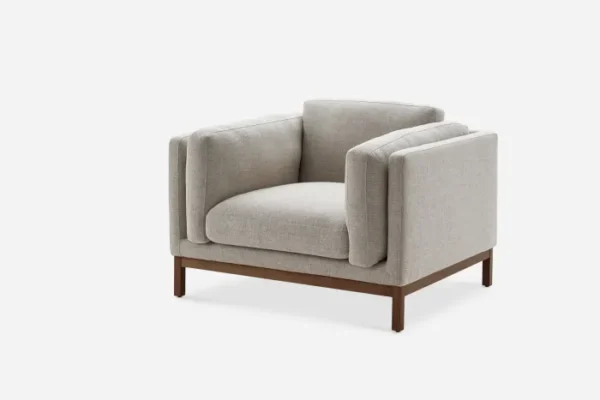 Owen Armchair - Image 10