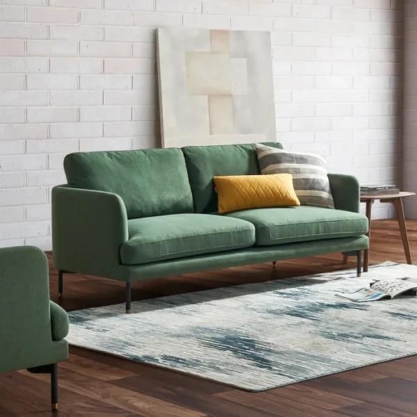 Pebble 2 Seater Sofa