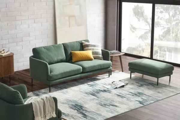 Pebble 2 Seater Sofa - Image 18